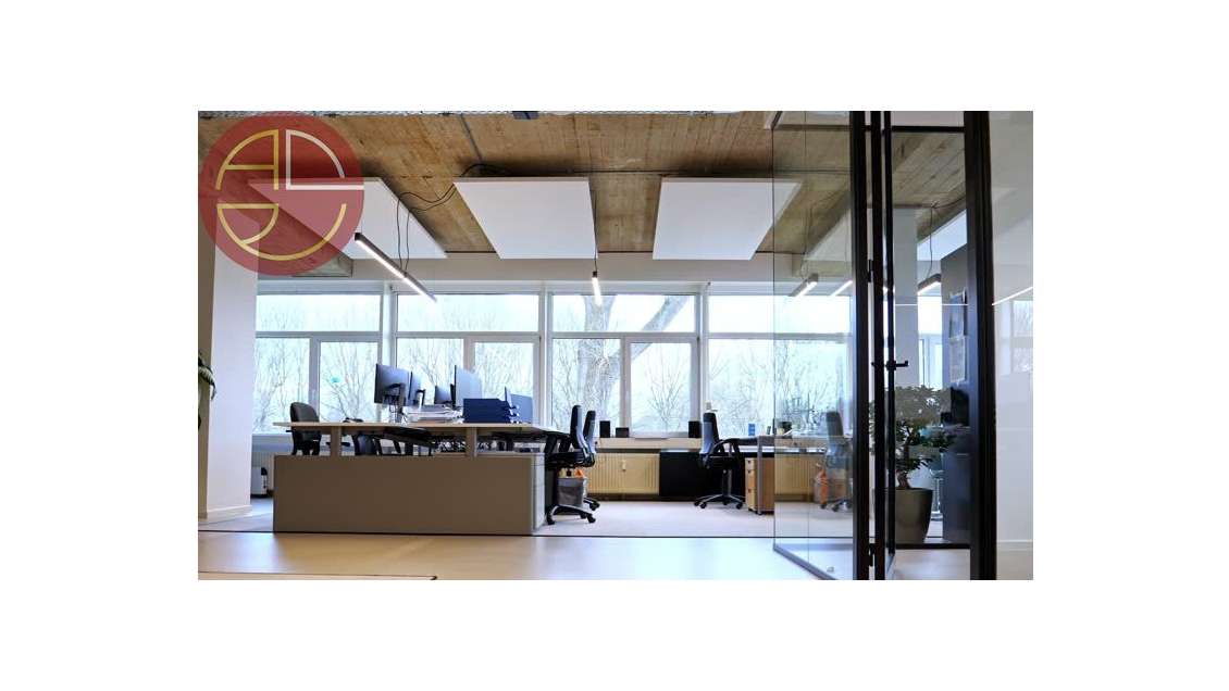 A louer bureaux 240m² au centre de Toulouse