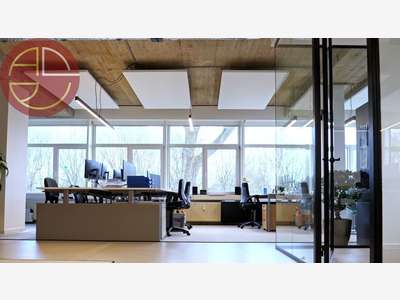 A louer bureaux 240m² au centre de Toulouse