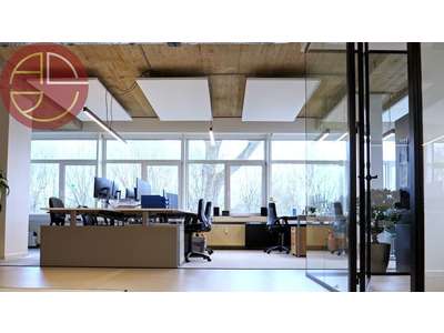 Location Bureaux à Toulouse