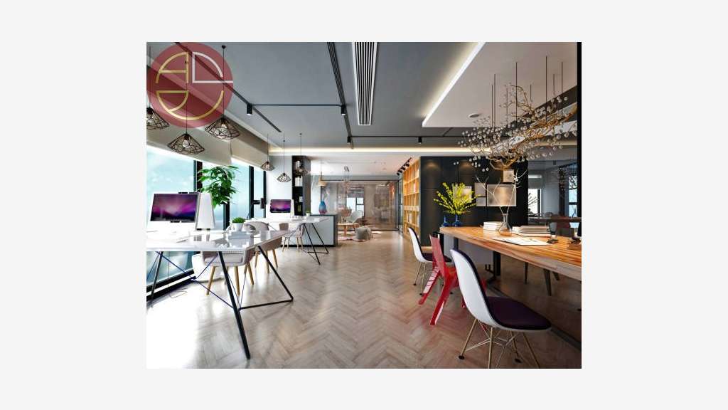 A louer bureaux 240m² au centre de Toulouse
