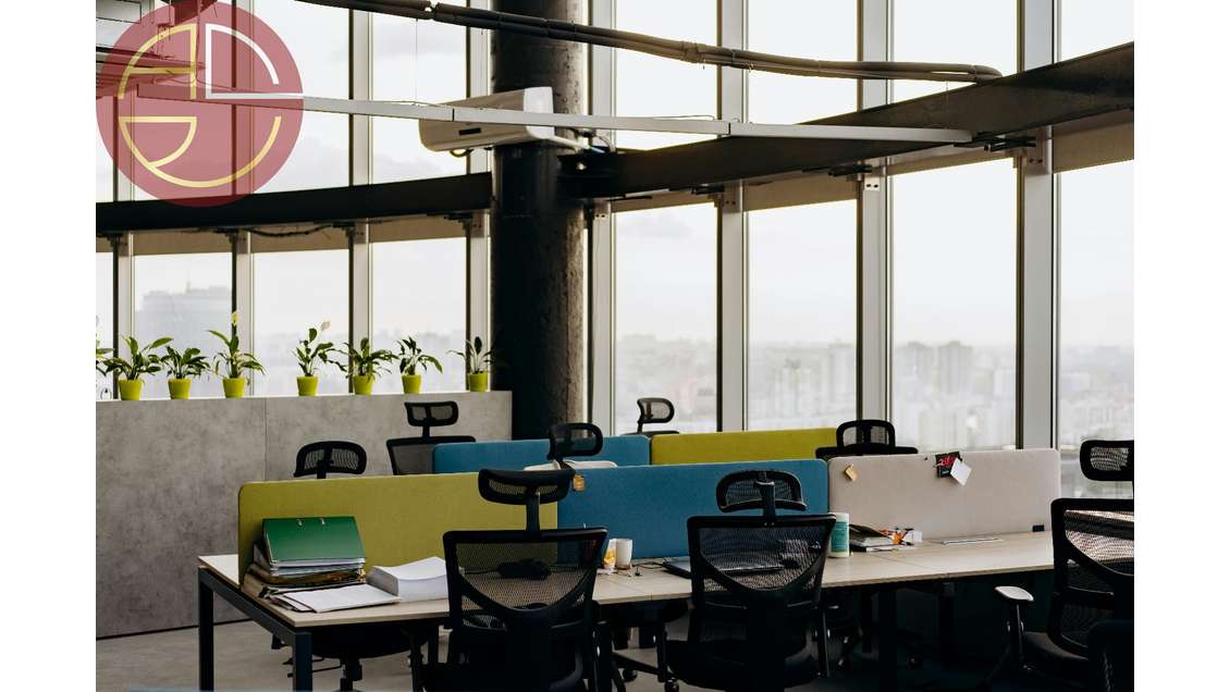 A louer bureaux 1000m² à Toulouse hypercentre