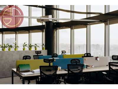 Location Bureaux à Toulouse