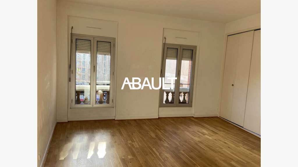 Bureaux 105m² à louer à Toulouse Boulevard Carnot
