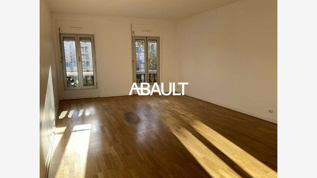 Bureaux 105m² à louer à Toulouse Boulevard Carnot