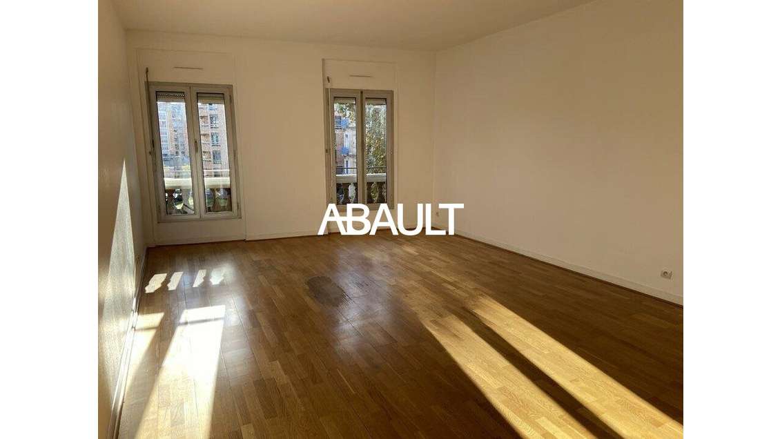 Bureaux 105m² à louer à Toulouse Boulevard Carnot