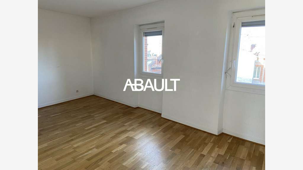 Bureaux 105m² à louer à Toulouse Boulevard Carnot