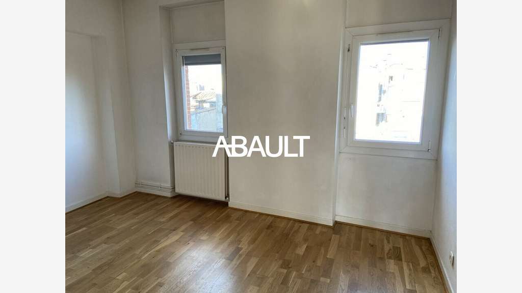 Bureaux 105m² à louer à Toulouse Boulevard Carnot