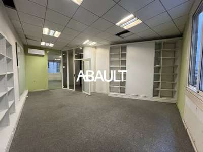 Bureaux 180m² R+1 à louer à Toulouse hyper centre