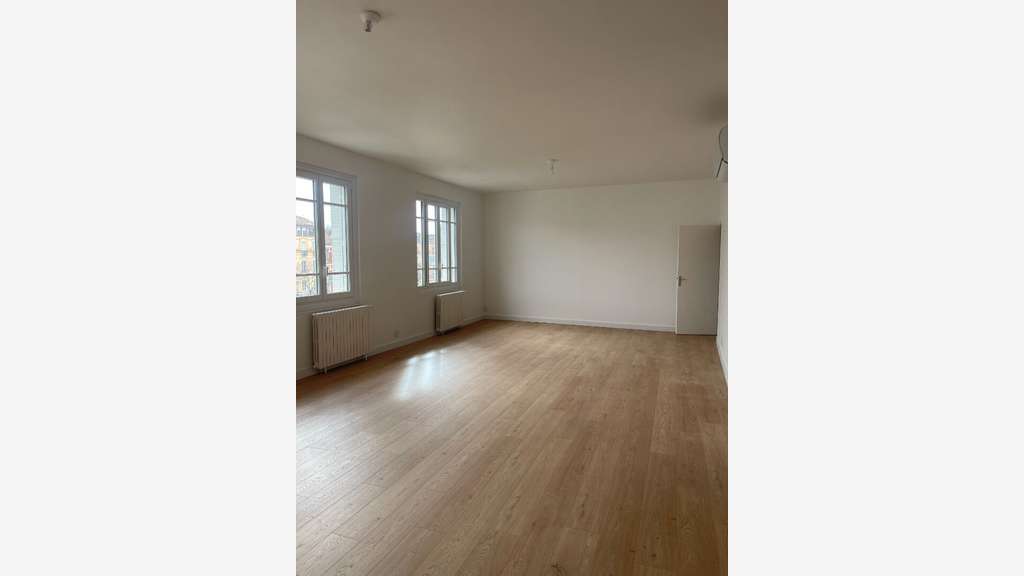 Bureau 120m² à louer allée Jean Jaurès à Toulouse