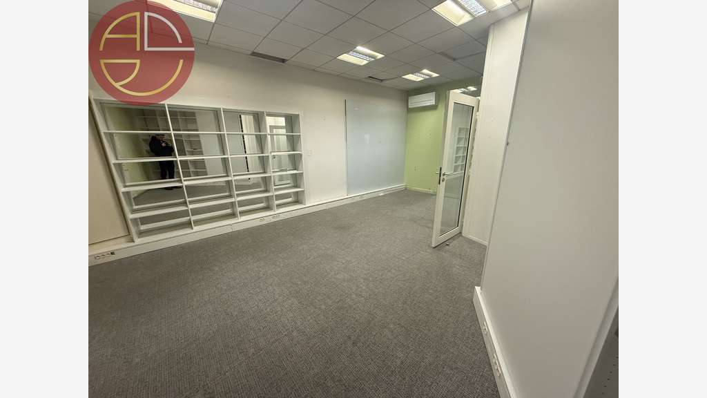 A louer bureaux 180m² R+1 à Toulouse hypercentre