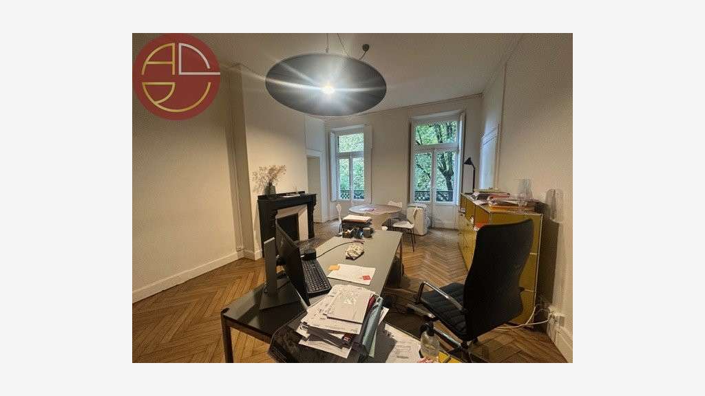 Bureaux standing 293m² Toulouse Palais de Justice