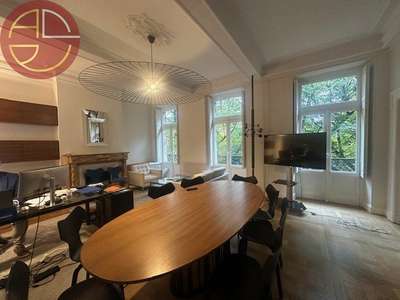 Bureaux standing 293m² Toulouse Palais de Justice
