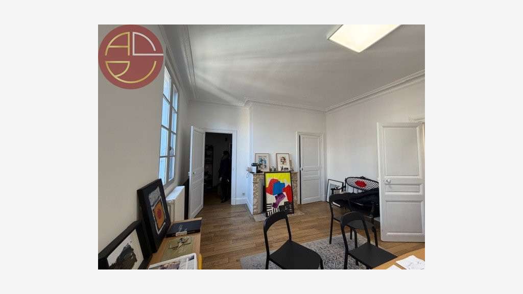 A louer bureaux rénovés 200m² Toulouse hypercentre