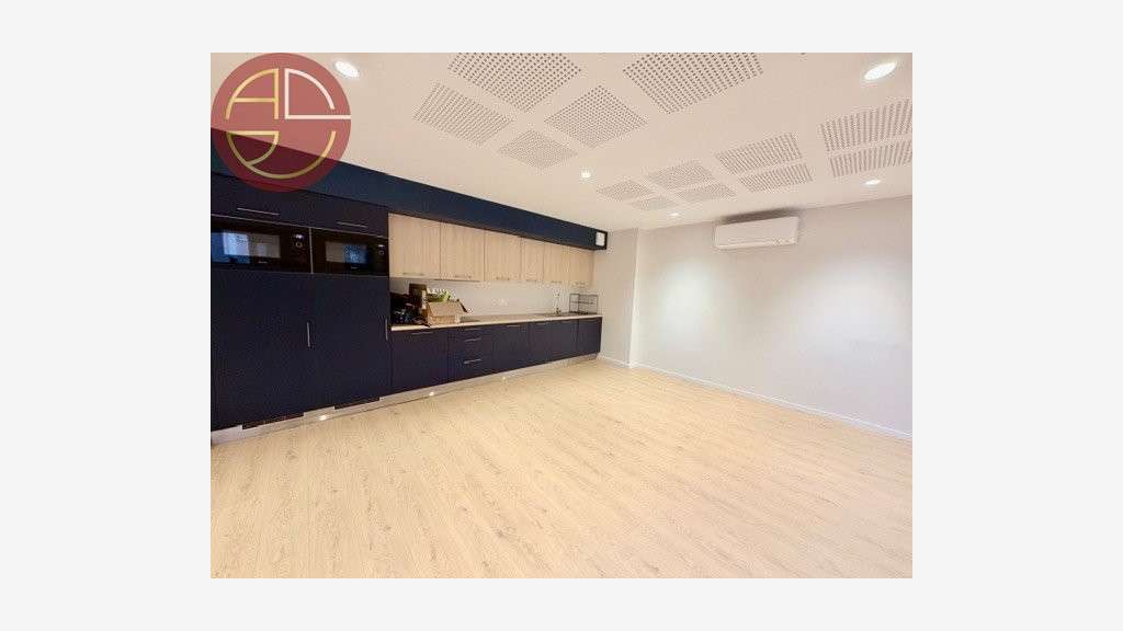 A louer bureaux rénovés 200m² Toulouse hypercentre