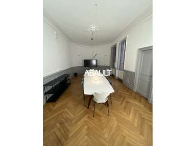 Location Bureaux à Toulouse