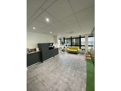 Location Bureaux à Toulouse