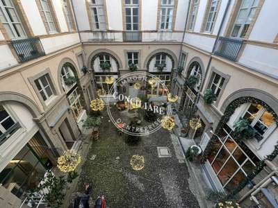 Location Bureaux à Toulouse