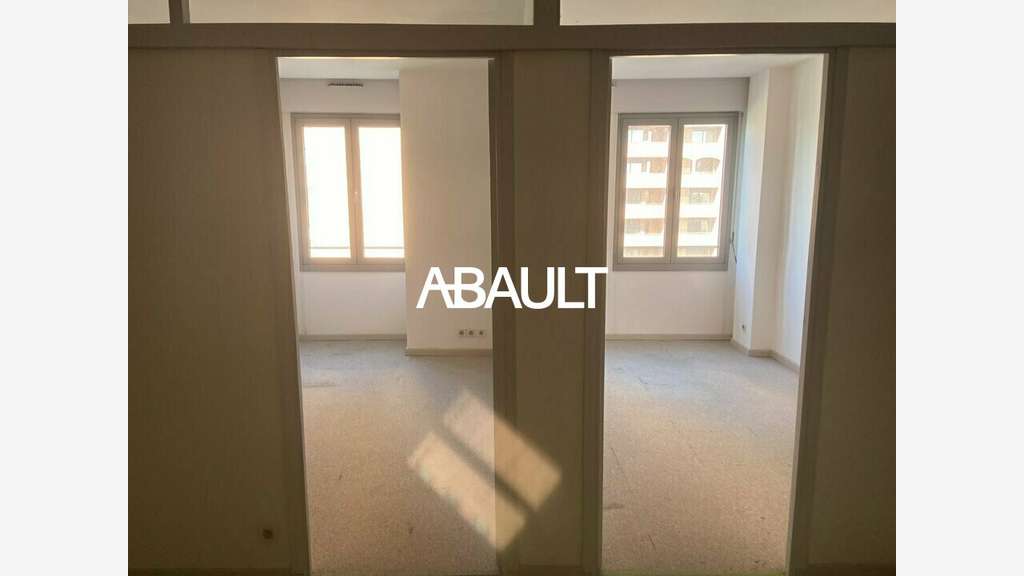 A louer bureaux 100m² empl N°1 Toulouse centre