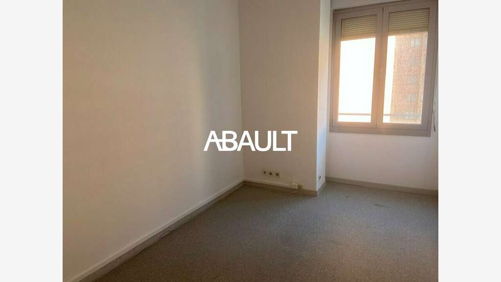 A louer bureaux 100m² empl N°1 Toulouse centre