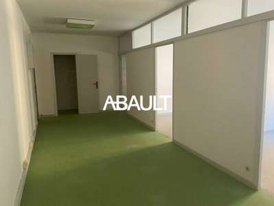 A louer bureaux 100m² empl N°1 Toulouse centre