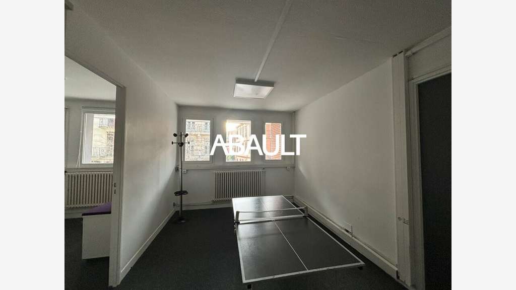 A louer bureaux de 115m² en hyper centre Toulouse