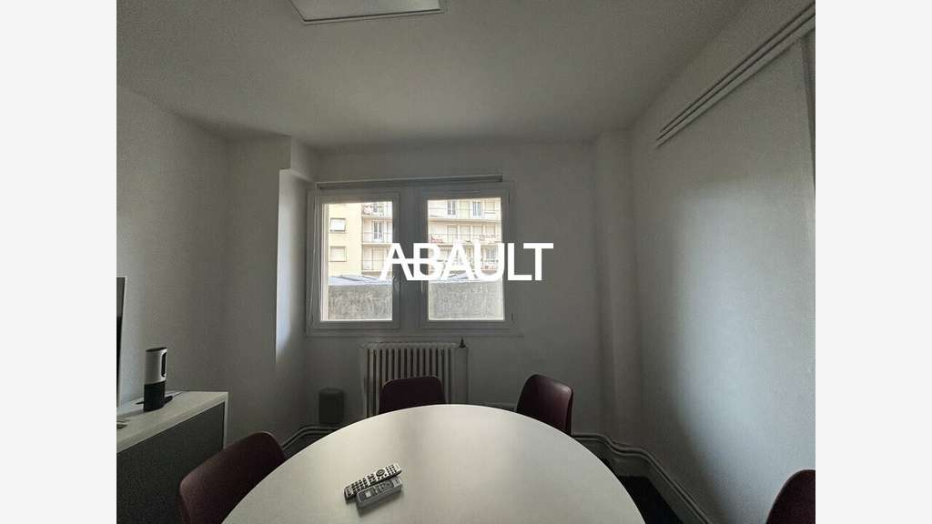 A louer bureaux de 115m² en hyper centre Toulouse