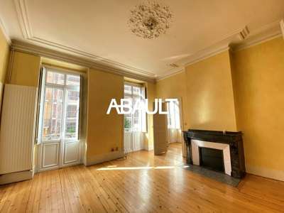 Location Bureaux à Toulouse