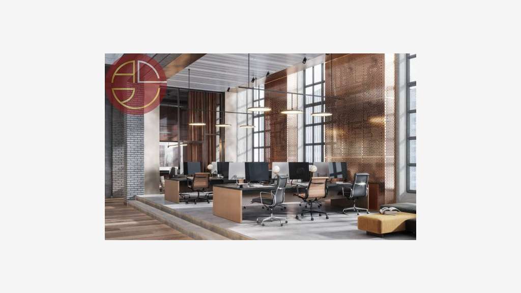 A louer bureaux 182m² à Toulouse Basso Cambo