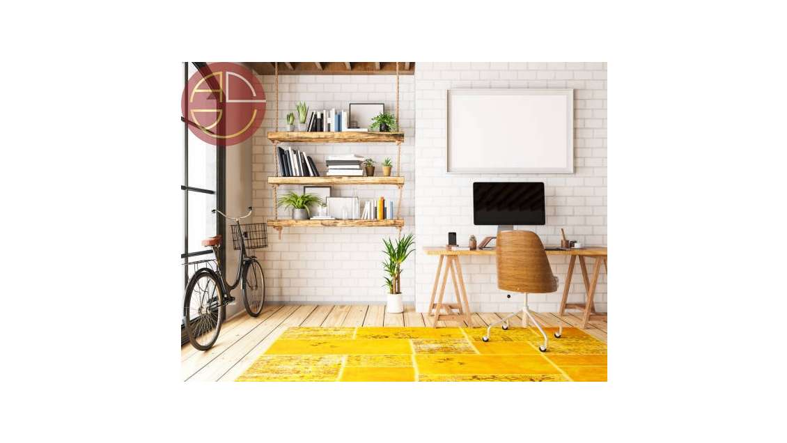 A louer bureaux 182m² à Toulouse Basso Cambo