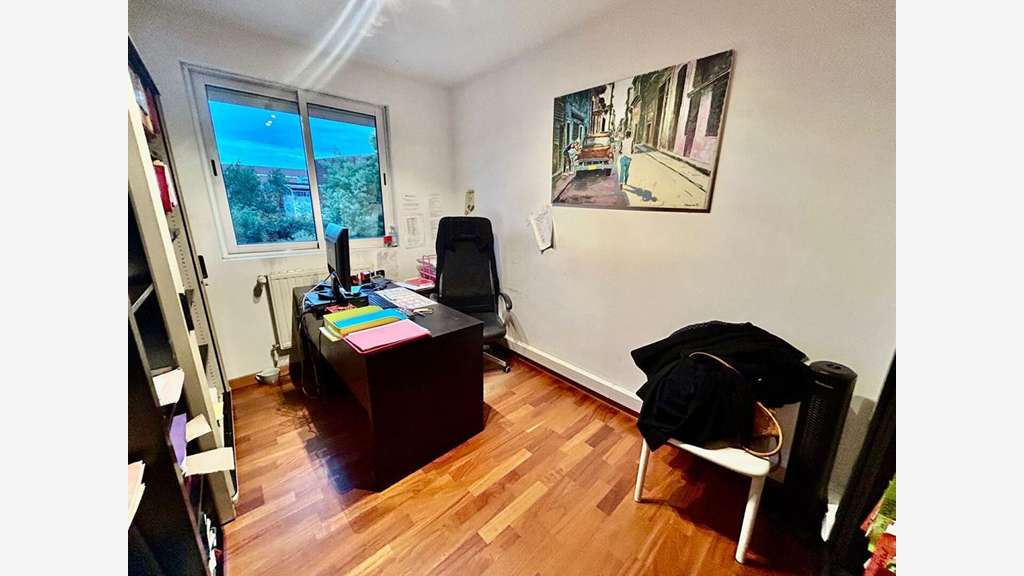 Bureaux 110m² en pavillon professionnel Toulouse