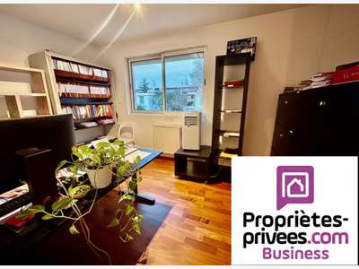 Bureaux 110m² en pavillon professionnel Toulouse
