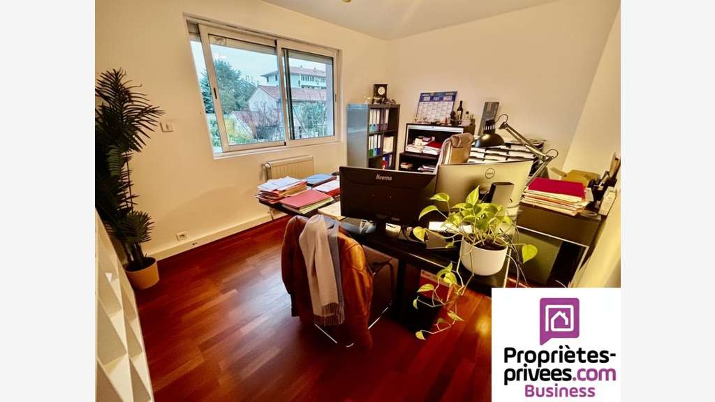 Bureaux 110m² en pavillon professionnel Toulouse