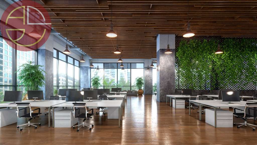 Location bureaux 891m² Toulouse Sud Est Limayrac