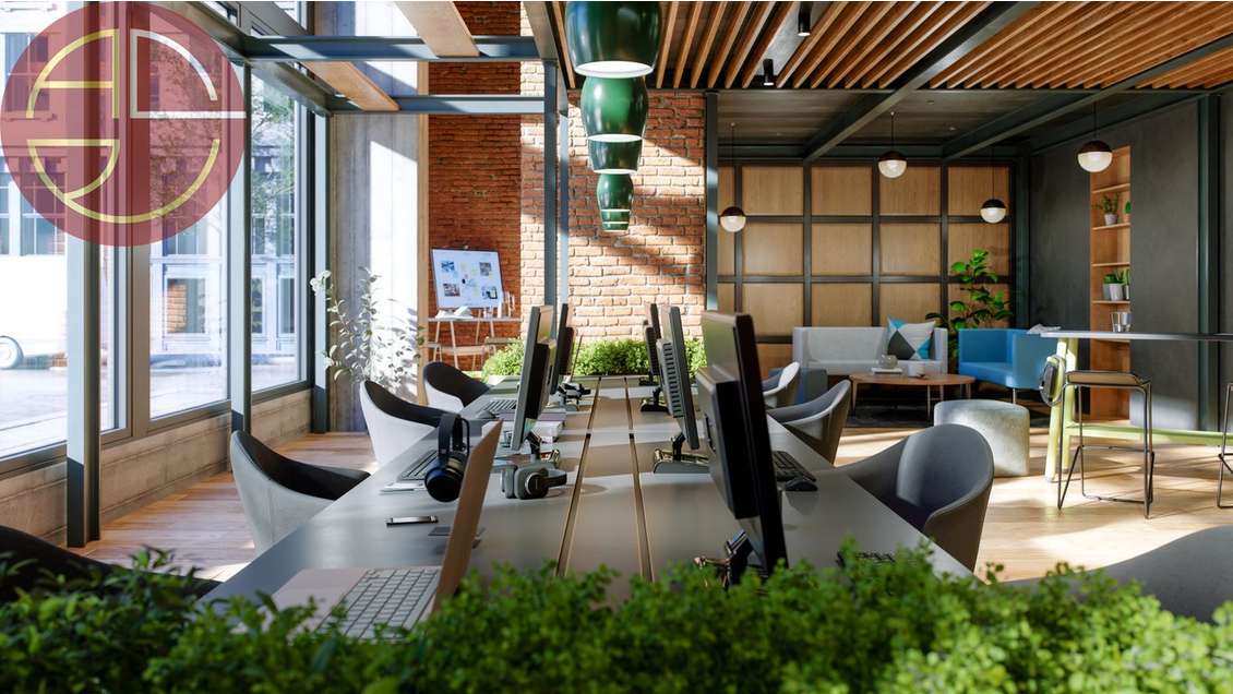 Location bureaux 891m² Toulouse Sud Est Limayrac