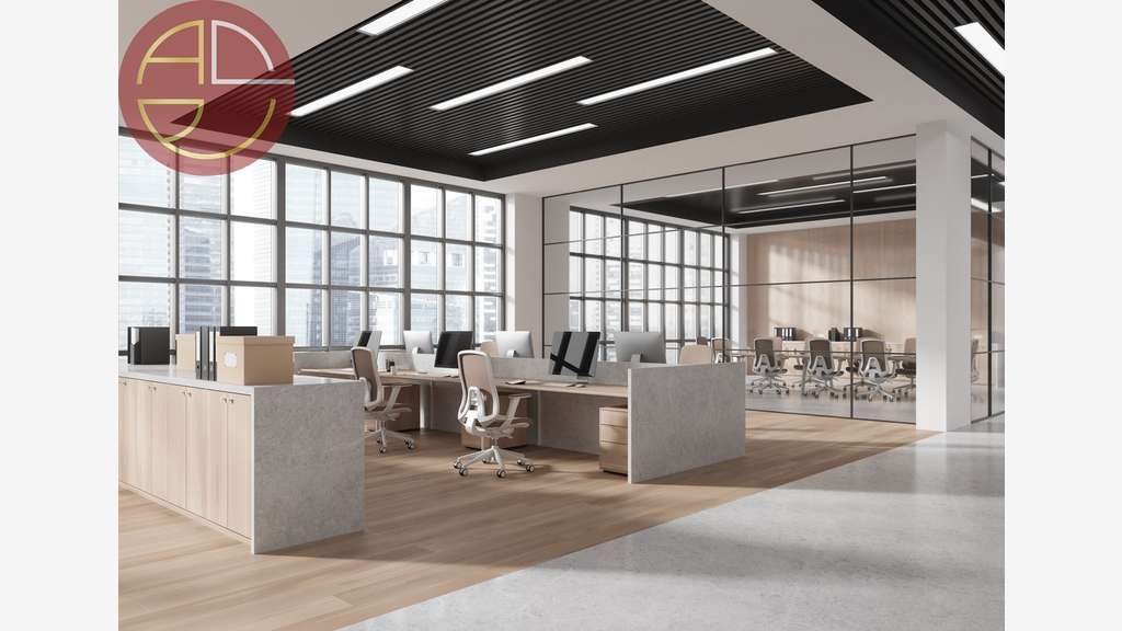 Location bureaux 891m² Toulouse Sud Est Limayrac