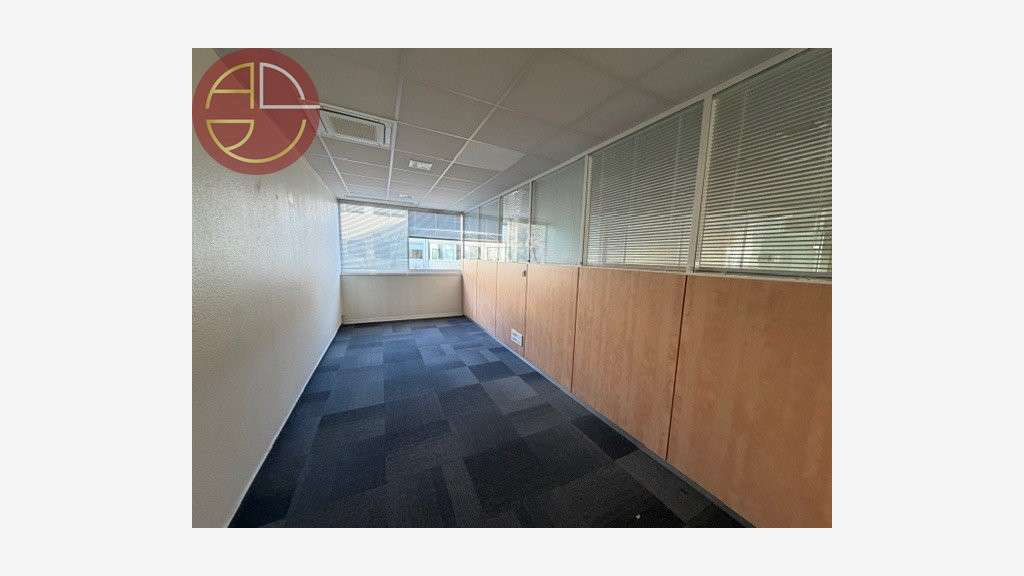 Location bureaux 356m² R+1 Toulouse Basso Cambo