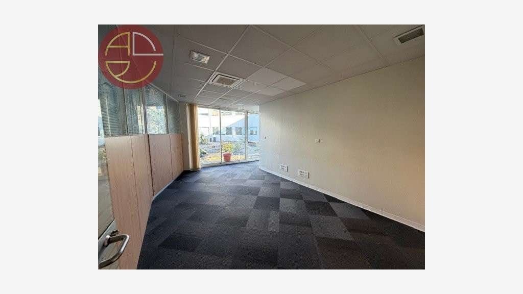 Location bureaux 356m² R+1 Toulouse Basso Cambo