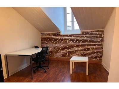 Location Bureaux à Toulouse