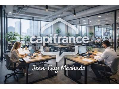 Location Bureaux à Toulouse