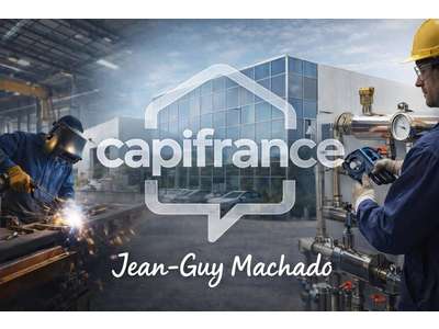 Location Bureaux à Toulouse