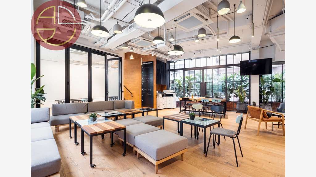 Location bureaux 198m² hypercentre de Toulouse