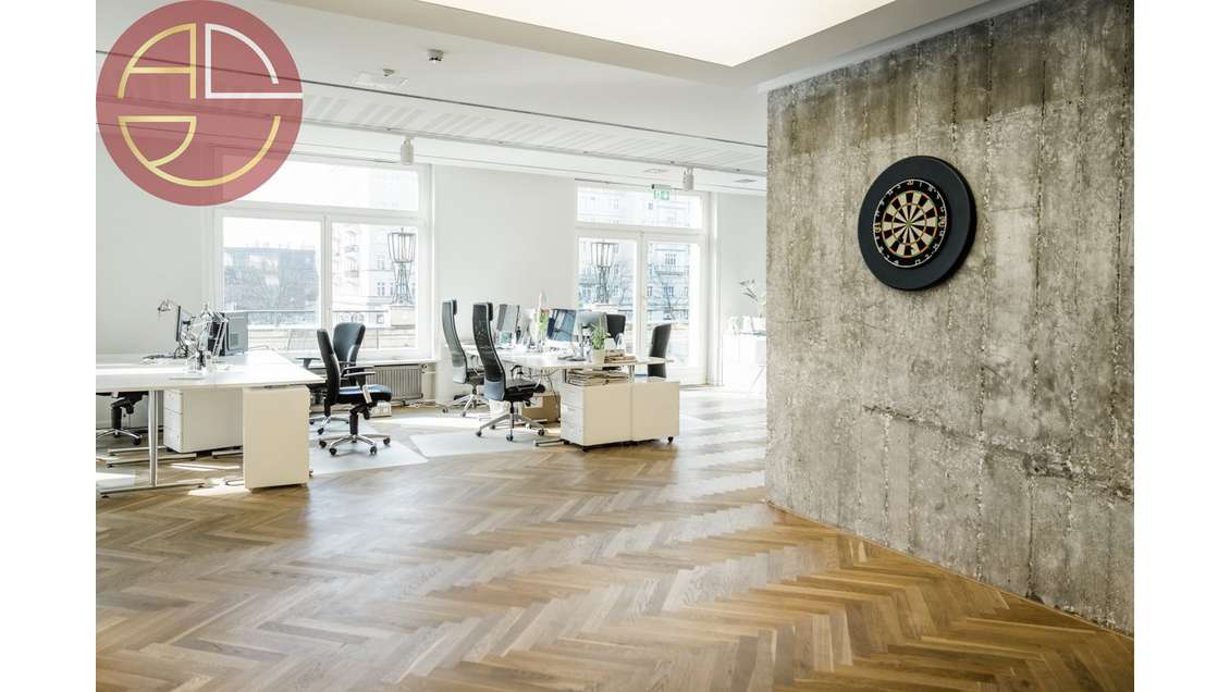 Location bureaux 198m² hypercentre de Toulouse 