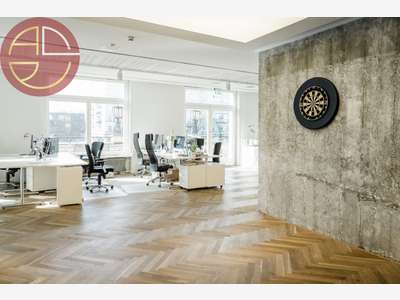 Location bureaux 198m² hypercentre de Toulouse 