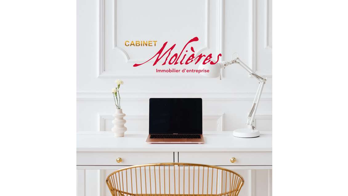 A louer local 176m² rue Alsace Lorraine Toulouse 