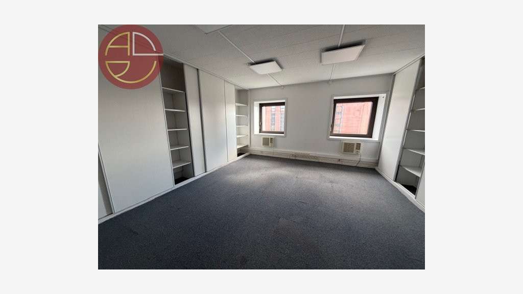 A louer bureaux R+8 à Toulouse Compans-Caffarelli