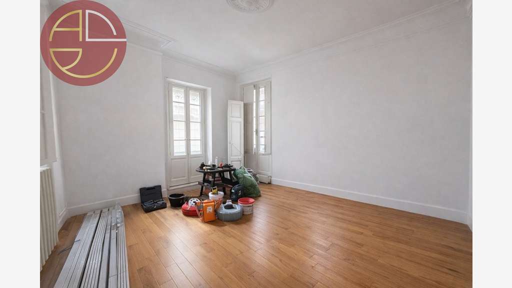 A louer bureaux 100m² à Toulouse hypercentre