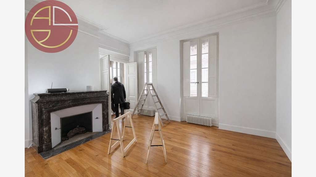 A louer bureaux 100m² à Toulouse hypercentre