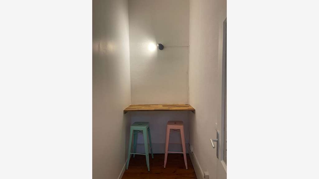 À louer bureaux 28m² empl premium à Toulouse