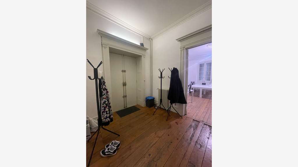 À louer bureaux 28m² empl premium à Toulouse