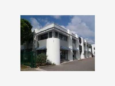 à louer bureaux 73m² RDC à Toulouse Basso Cambo